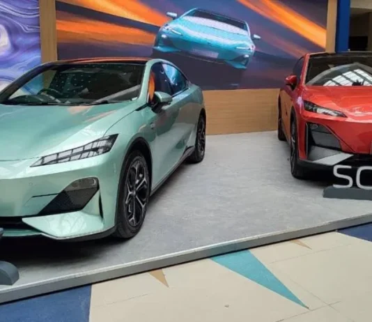 New car levy to power EV revolution Electric Vehicle