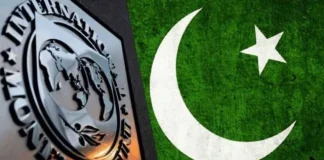 Pakistan misses three key IMF targets Pakistan - IMF