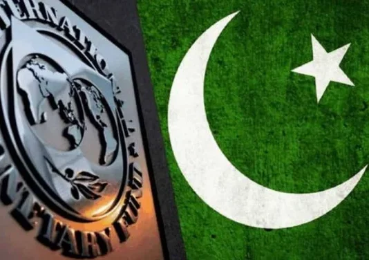 Pakistan misses three key IMF targets Pakistan - IMF