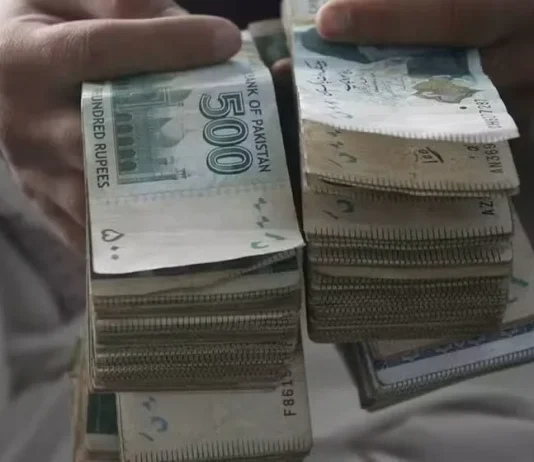 Cash Deposit in Seller’s Bank Accounts Will Now Be Treated As Valid Payments: FBR cash deposit