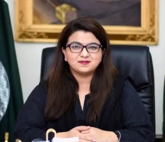 Cabinet okays first AI policy Federal Minister of IT and Telecommunication