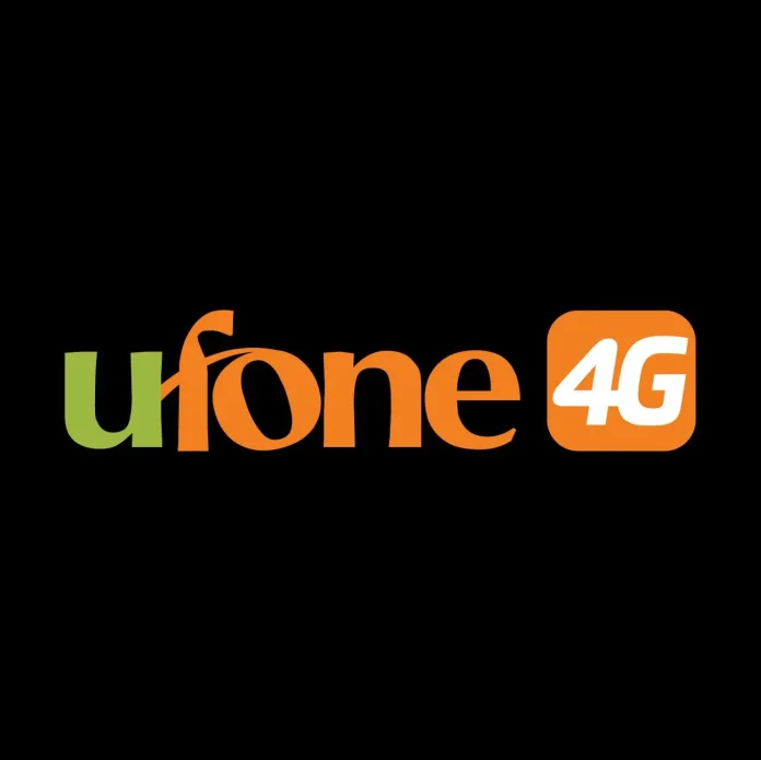Ufone 4G Ufone 4G
