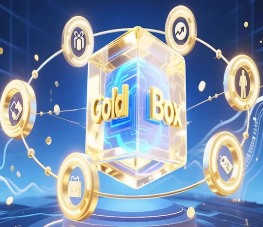 Goldbox App Launches in Pakistan to Redefine E-Commerce with Trust and Rewards Goldbox