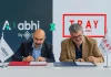 MENAP-based Fintech ABHI Partners with TRAY to Empower the Hospitality Workforce in KSA ABHI Tray