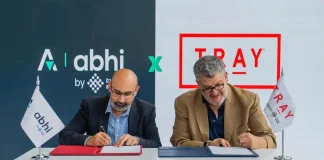 MENAP-based Fintech ABHI Partners with TRAY to Empower the Hospitality Workforce in KSA ABHI Tray