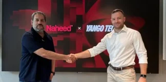 Customers in Karachi can now order directly from Naheed Supermarket via the Yango super app Yango Naheed Supermarket