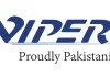 Viper named Pakistan’s No. 1 PC brand by IDC in Q2 2025 Viper