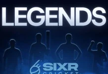 Shahid Afridi Joins SIXR Cricket as Icon Player, Accepts Chris Gayle’s SIXR