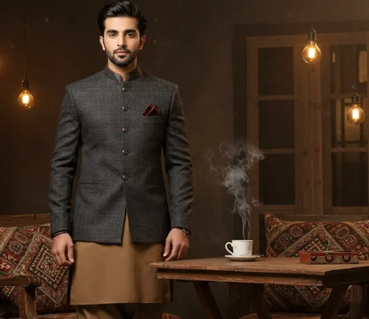 Kamalia Khaddar Kamalia Khaddar