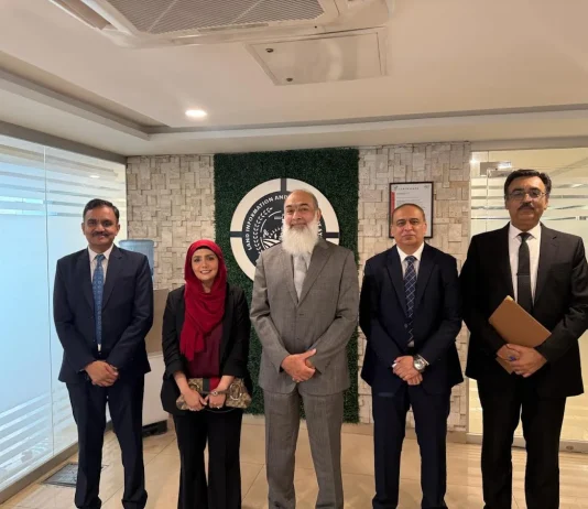 Data Vault, LIMS Sign Strategic Collaboration Data Vault LIMS