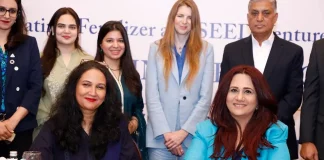 Fatima Fertilizer partners with King’s Trust International and SEED Ventures to empower Pakistani youth through Enterprise Challenge Pakistan Fatima Fertilizers Seed ventures