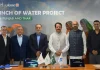 PTCL Group and PPAF Unite for Clean Water Initiative in Southern Punjab and Thar PTCL PPAF