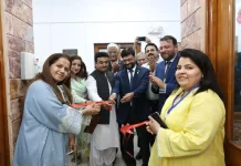 New NICU at Aga Khan Maternal and Child Care Centre Brings State-of-the-Art Neonatal Care to Hyderabad New NICU