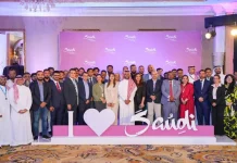 Saudi Strengthens Commitment to Pakistan with Launch of New MICE and Destination Experiences MICE
