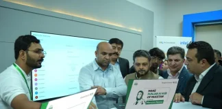 School Education Department, Punjab and Tech Valley Launches Punjab’s First Google for Education Center of Excellence Tech Valley