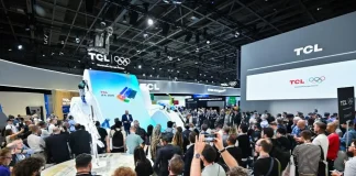Inspire Greatness, Ignite Your Vibe: TCL Showcases Latest Display Technologies and AI Innovations at IFA 2025 TCL