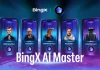 BingX Launches AI Master, the World-First AI Crypto Trading Strategist Bingx