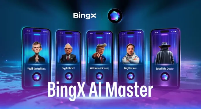 0 (84) Bingx