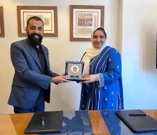 Xenith PR partners with Team Envision – PNEC-NUST to amplify Pakistan’s global presence in sustainable innovation and climate action Xenith PR Team Envision