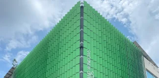 Engro Polymer & Chemicals Limited Launches thinkPVC Lahore to Drive Innovation in Construction Sector thinkPVC Lahore