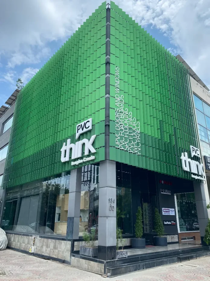 thinkPVC Lahore
