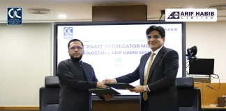 Arif Habib Limited Joins CDC’s RAAST Aggregator for Real-Time Fund Transfers Arif Habib Limited