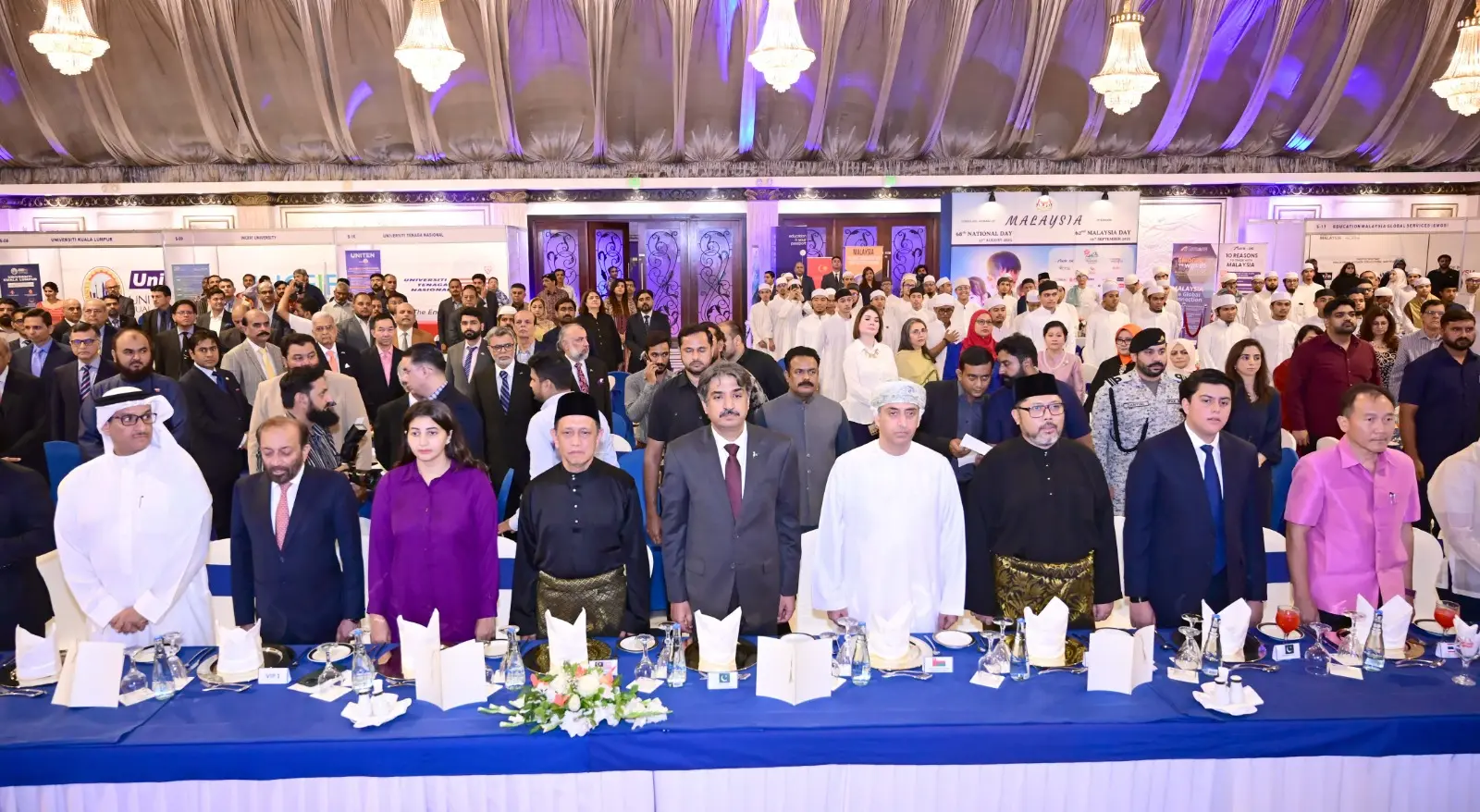 Malaysia Independence Day