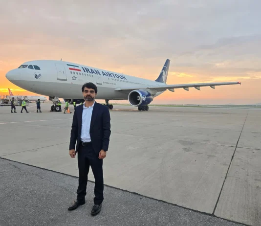 Pakistan, Iran Reconnect With New Direct Flights Pakistan Iran Flights