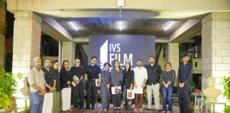 Indus Valley School of Art and Architecture Concludes 3-Day Film Festival Showcasing Emerging Pakistani Talent Indus Valley School