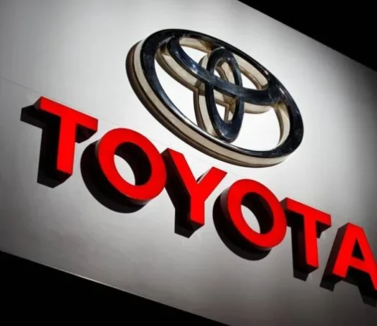 Toyota Shows Interest in Commercial Import of Used Cars Under New Policy Toyota