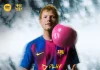 SPOTIFY AND FC BARCELONA PRESS ‘PLAY’ ON ED SHEERAN FOR EL CLÁSICO TAKEOVER SPOTIFY FC BARCELONA
