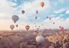 Cappadocia’s Ortahisar Among World’s Most Beautiful Villages 2025 Ortahisar