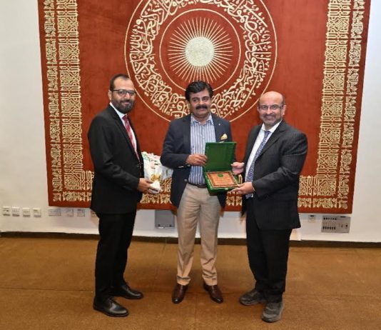 Global Experts at AKU Conference Declare Raising Children a ‘Societal Imperative’ Raising Children