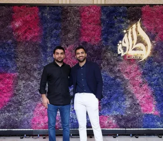 Lattafa Perfumes Officially Launches in Pakistan Through Greencore Beauty Lattafa Perfumes