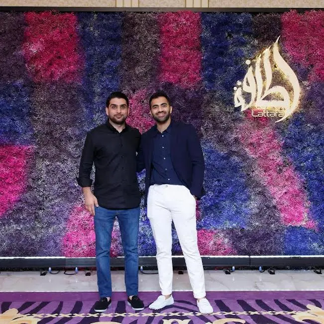 Lattafa Perfumes Lattafa Perfumes