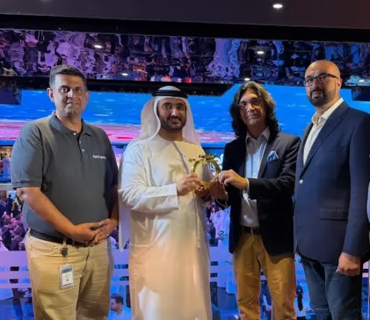 Pakistani social impact initiative, ‘Dil Se’ wins Gold at ‘Dragons of Asia’ dil se