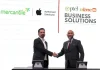 PTCL Group expands partnership with Mercantile at GITEX GLOBAL 2025 to offer Apple’s full product range to enterprise customers PTCL Mercantile