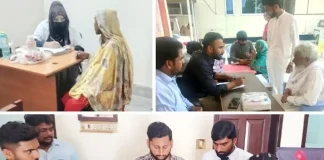 Mobilink Bank, TPL Life collaborate to provide critical healthcare at flood affected areas Mobilink Bank TPL Life