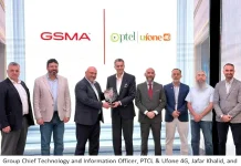 PTCL Group Advances Global API Innovation with CAMARA Standard under GSMA Open Gateway Initiative at GITEX Global 2025 Open Gateway Initiative