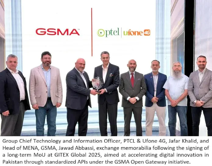 Open Gateway Initiative Open Gateway Initiative