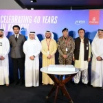 Emirates Showcases Retrofitted B777 with Premium Economy to Celebrate 40th Anniversary of Operations to Karachi Emirates