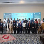 Pakistan Dairy Association hosts a National Seminar on World Food Day 2025 Pakistan Dairy Association
