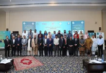 Pakistan Dairy Association hosts a National Seminar on World Food Day 2025 Pakistan Dairy Association