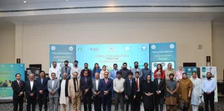 Pakistan Dairy Association hosts a National Seminar on World Food Day 2025 Pakistan Dairy Association