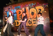 Spotify Takes Over LUMS as Hip-Hop Event Lights Up the Campus Spotify LUMS