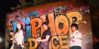 Spotify Takes Over LUMS as Hip-Hop Event Lights Up the Campus Spotify LUMS