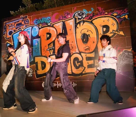 Spotify Takes Over LUMS as Hip-Hop Event Lights Up the Campus Spotify LUMS