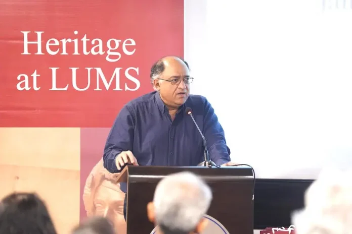 0 (5) Heritage at LUMS