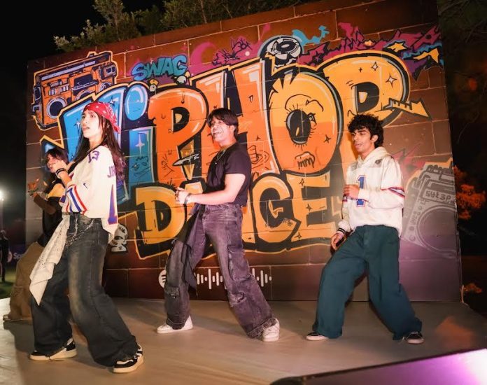 Spotify LUMS Spotify LUMS