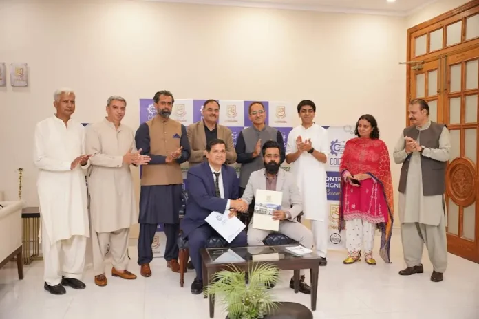 Colts Engineering Colts Engineering